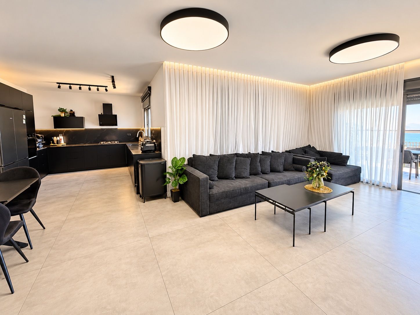 Duplex Penthouse — photo 2