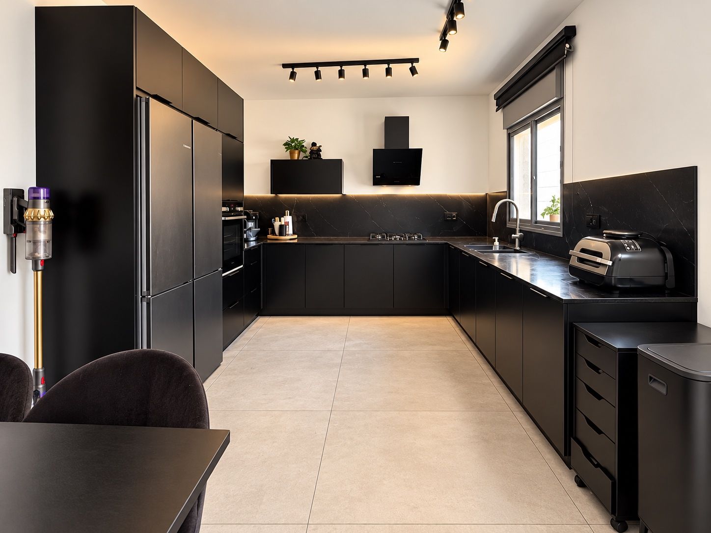 Duplex Penthouse — photo 3