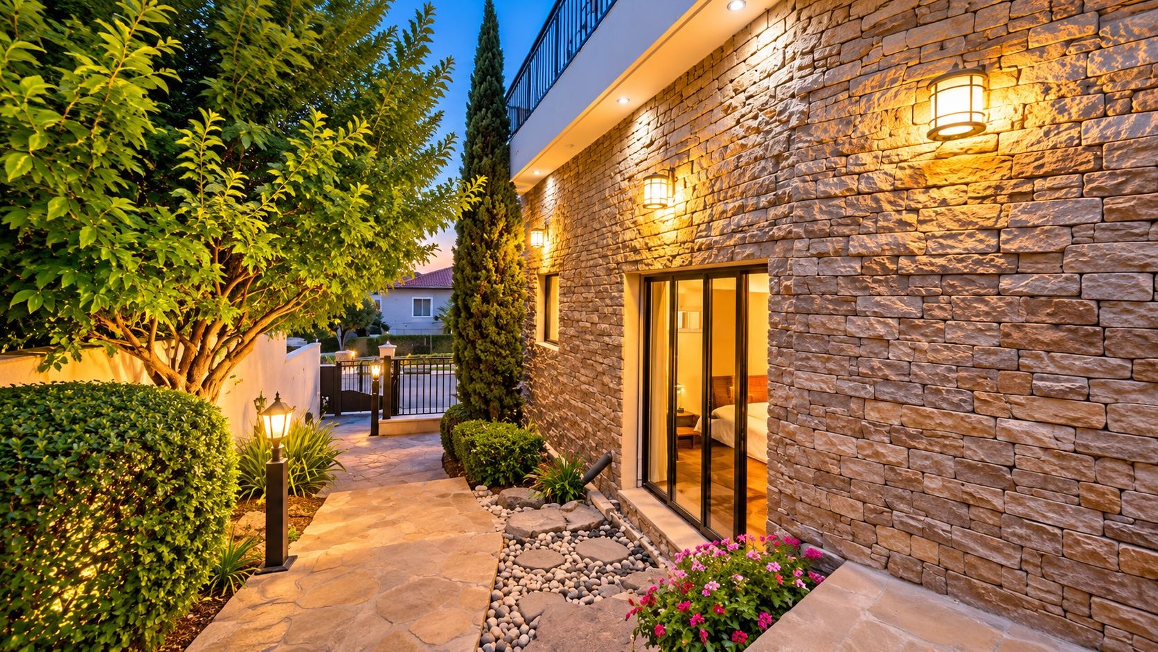 Villa with Infinity Pool and Lake View in Moshava Kinneret — photo 3