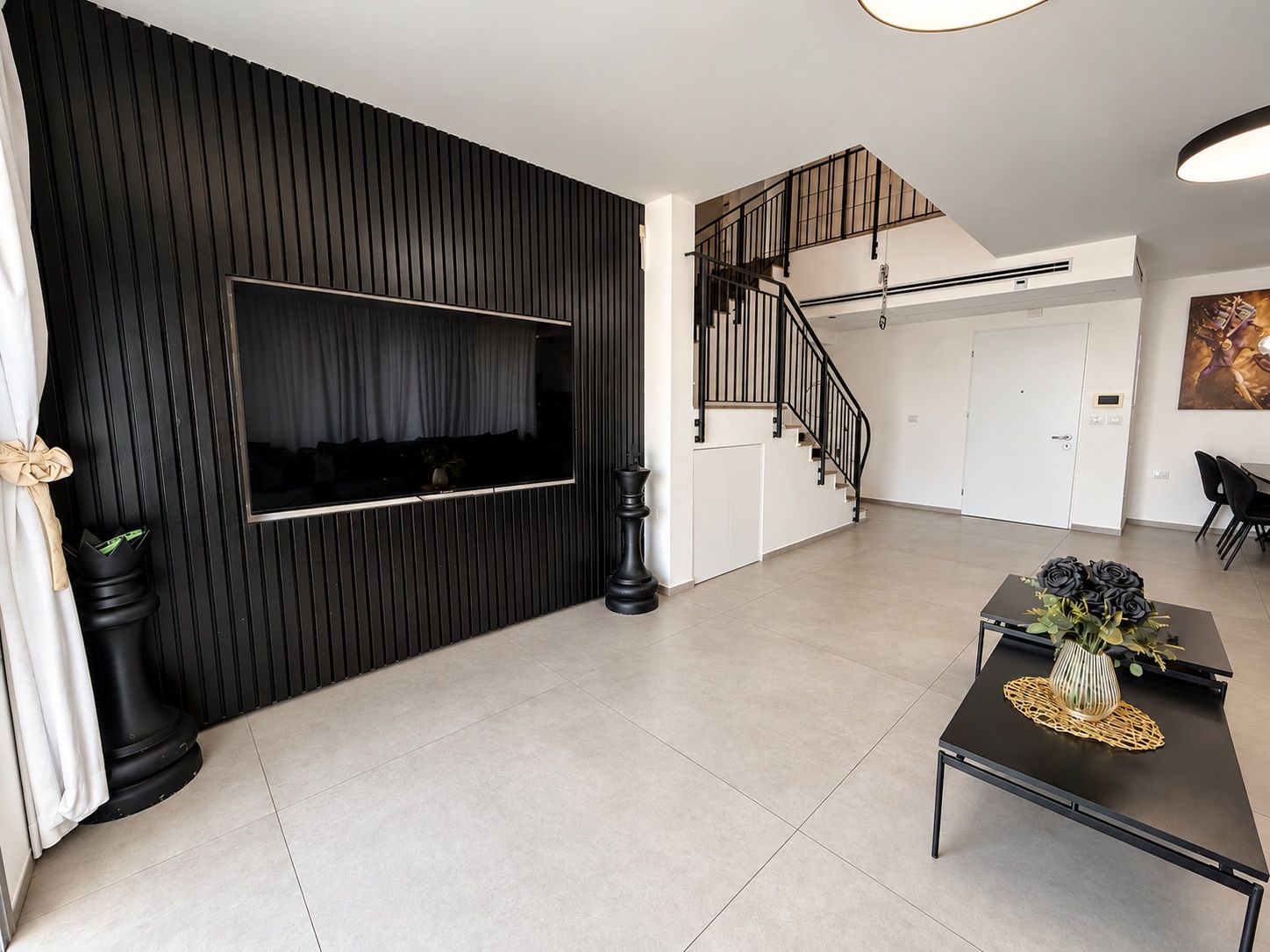 Duplex Penthouse — photo 4
