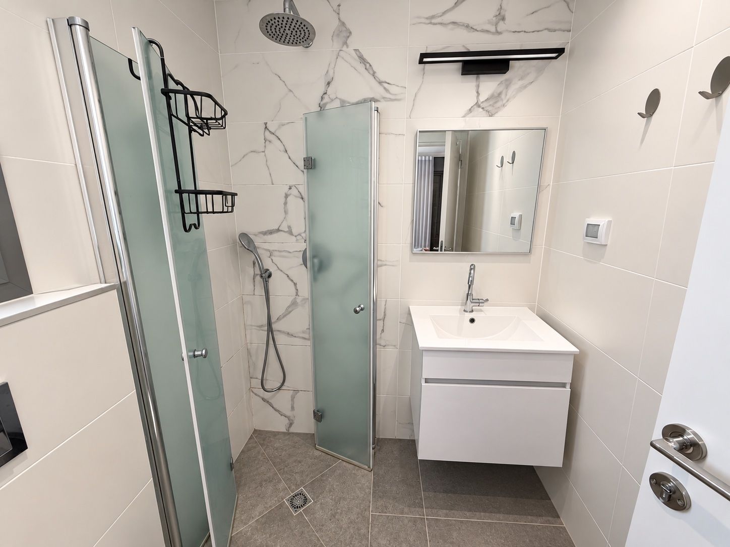 Appartement 4 pièces avec vue sur le lac à Tibériade — photo 5