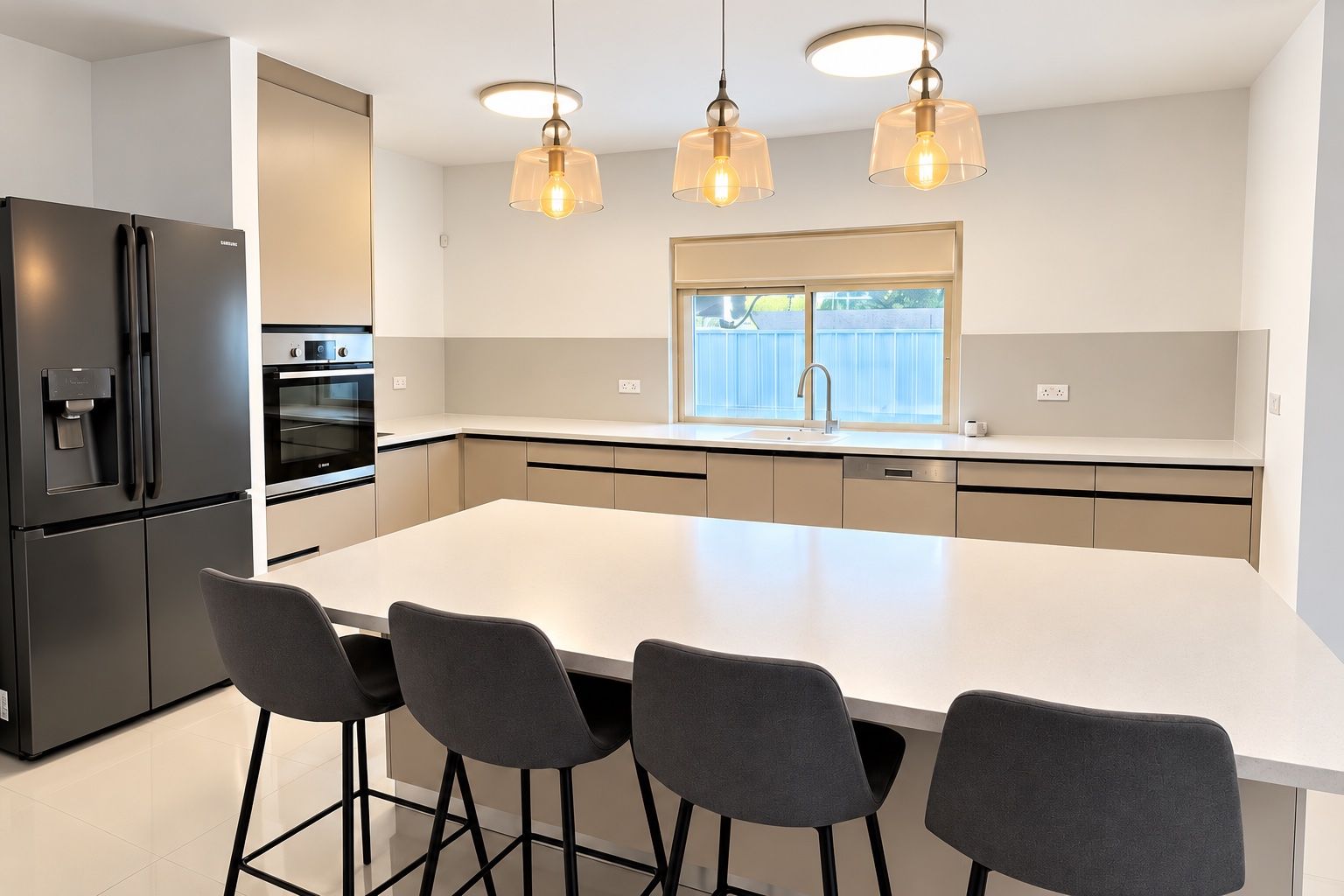 Villa rénovée avec piscine et logement indépendant à Poria Illit — photo 5