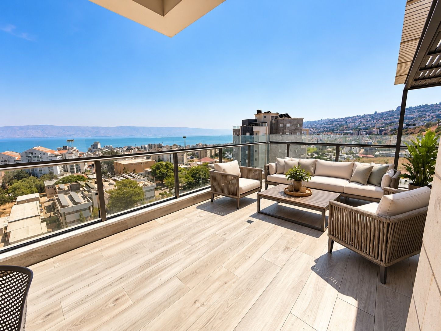 Duplex Penthouse — photo 6