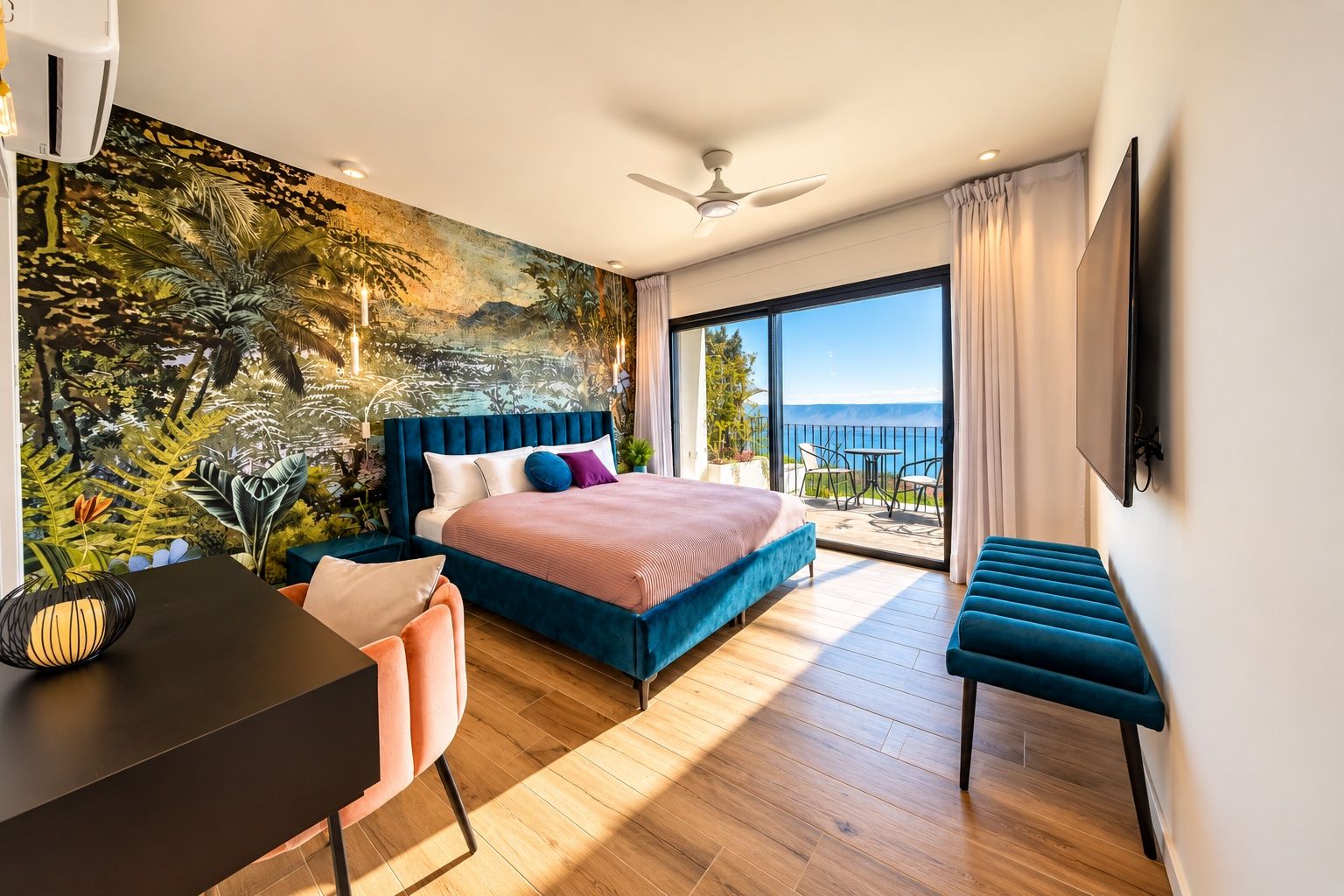 Exceptional Villa in Poria Illit — Panoramic View over the Sea of Galilee — photo 8