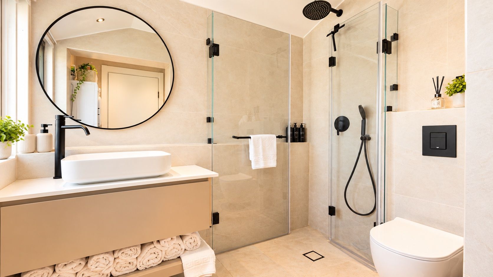 Villa avec piscine et deux suites d’hôtes à Givat Avni — photo 8
