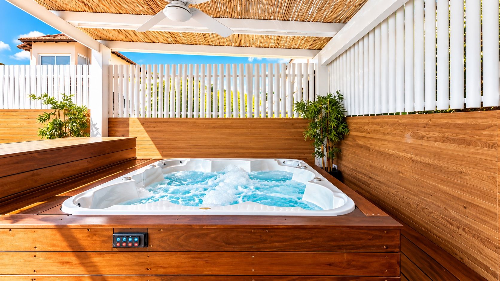 Villa avec piscine et deux suites d’hôtes à Givat Avni — photo 10
