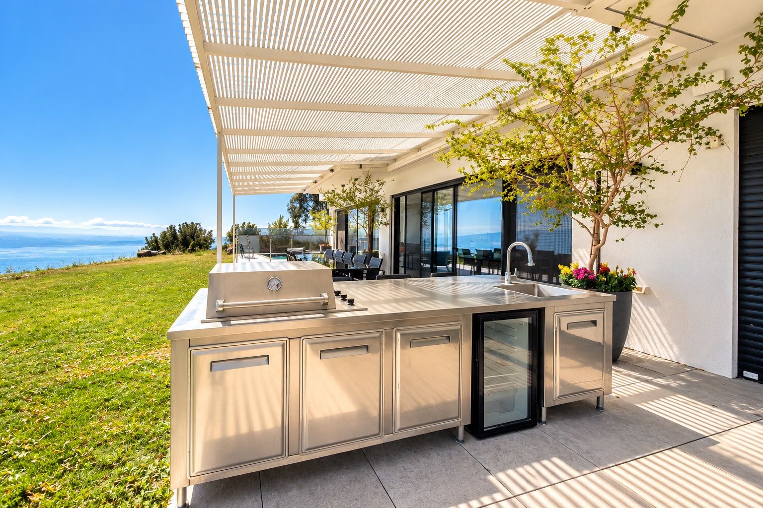 Exceptional Villa in Poria Illit — Panoramic View over the Sea of Galilee — photo 11